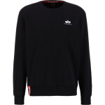 Alpha Industries Svetr Basic Sweater Small Logo