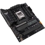 ASUS TUF GAMING X670E-PLUS / AMD X670 / DDR5 / SATA III RAID / USB / GLAN / M.2 / sc.AM5 / ATX (90MB1BJ0-M0EAY0)