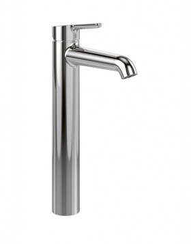 VILLEROY & BOCH - Skyla Umyvadlová baterie AquaSmart, chrom TVW11600300061