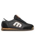 Etnies Lo-Cut II LS Black/Tan pánské boty