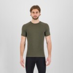 KARPOS Dinamico Merino 130 T-Shirt, Deep Depths velikost: L