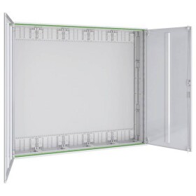 ABN ABNRP509 nástěnné pouzdro Obsah 1 ks