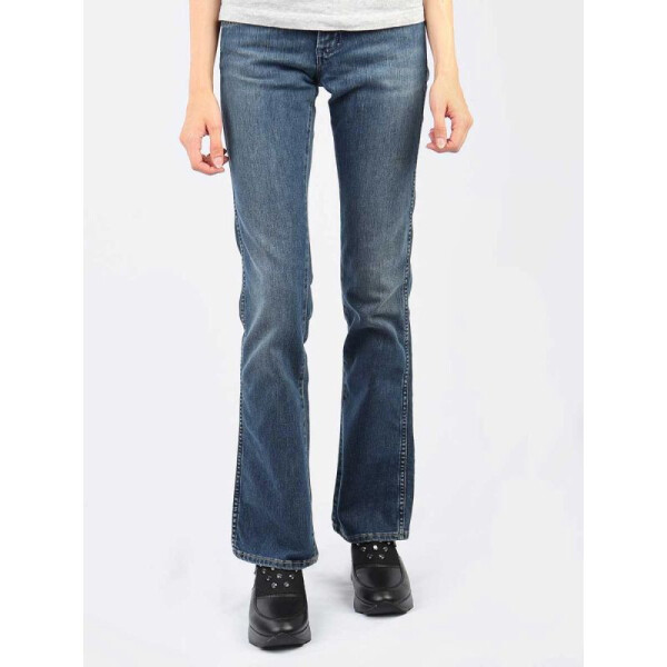 Džíny Wrangler Wmns W254NE335 USA 25 / 32