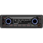 Blaupunkt Mannheim 600 DAB