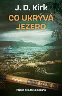 Co ukrývá jezero (2)