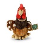 Slepice 18 cm ECO-FRIENDLY