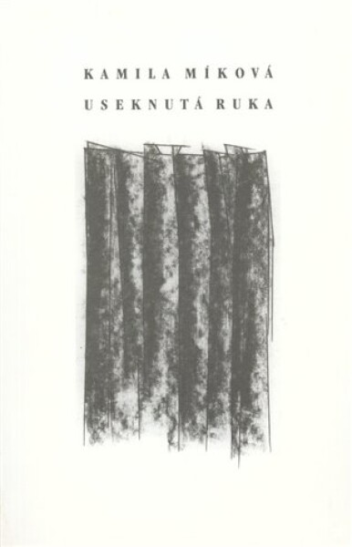 Useknutá ruka
