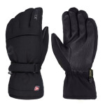 Dámské lyžařské rukavice Eska Ladies GTX Prime - velikost 8,5