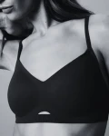 Dámská podprsenka Calvin Klein QF8978 LIFT BRALETTE
