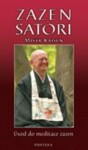 Zazen satori Mistr Kaisen