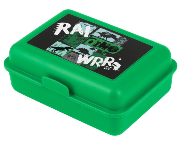 Box na svačinu - Dino