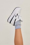 Sportovní obuv Reebok CLASSIC LEATHER TRIPLE LIFT 100209620 Syntetický materiál,Přírodní kůže (useň) - Lícová