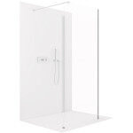 CERANO - Příslušenství pro instalaci rohového Walk-in Onyx - chrom CER-482725