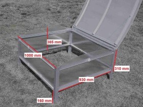 GEOMAT Pařeniště – LanitPlast Osby