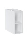 COMAD - Skříňka pod desku 20cm ICONIC WHITE 5907611656303