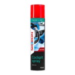 Cockpit sprey 400 ml new car SHERON