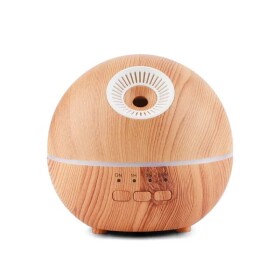 Drobný aroma difuzér s dokonale skrytou Full HD WiFi kamerou - PQ403