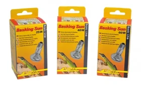Lucky Reptile Basking Sun 60W (FP-63463)