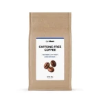 Bezkofeinová káva - GymBeam (500 g) (110518-1-500g)