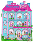 Princess Top My House