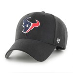 47 Brand Pánská kšiltovka Houston Texans NFL MVP Adjustable