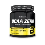 BioTech Bcaa Zero 360 g pineapple mango (11287)