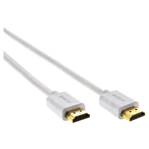 SENCOR SAV 267-015W kabel HDMI M-M 2.0 1.5 m (8590669281909)