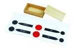 Moyo Montessori Moyo Montessori Rozbor čtení I. (angličtina)