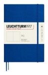 Zápisník Indigo, Softcover, Composition B5, 123l, čistý
