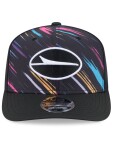 New Era Pánská kšiltovka New York Jets NFL 2026 Crucial Catch 9SEVENTY Stretch-Snap Trucker