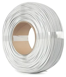 Spectrum ReFill PET-G Premium Light Grey / Filament / 1,75 mm / 1 kg (81356)