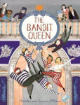 The Bandit Queen - Natalia O'Hara