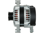 Alternátor OPEL Antara CHEVROLET Captiva | 2.4 Benzin