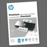 HP Premium / Laminovací fólie / A4 / 250 mic / lesklé / 50 ks (9125)