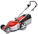 Elektrická sekačka AL-KO Comfort 46.4 E Silver
