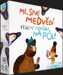 Mlsné medvědí příběhy - Vzhůru na pól