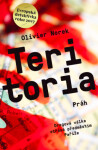 Teritoria - Olivier Norek - e-kniha