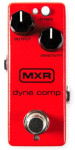 Dunlop MXR M291 Dyna Comp Mini