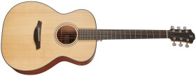 Furch Green Pure OM-SM CNR Active