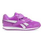 Sportovní Reebok ROYAL CLJOG 3.0 100045094 Látkový materiál