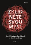 Zklidněte svou mysl Nick Trenton