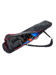 Nitro SUB BOARD BAG PHANTOM obal na snowboard - 165cm