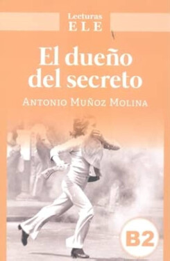 El Dueno del Secreto