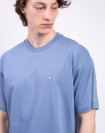 Tričko Carhartt WIP W' S/S Chester T-Shirt Gentle Blue