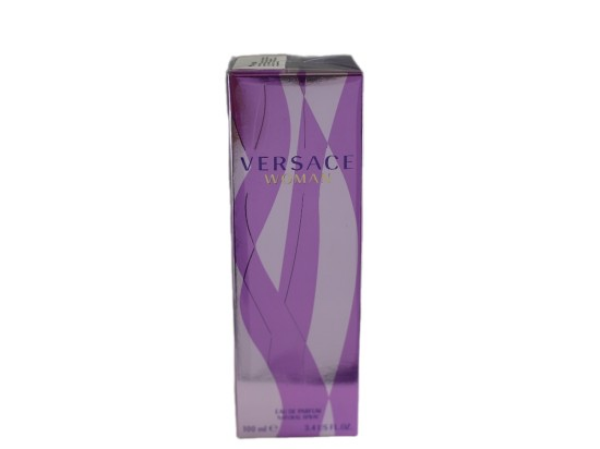 Versace Woman Dámská EDP 100 ml