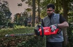 Aku nůžky na živý plot Milwaukee M18 FHET45-0 4933493293