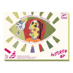 DJECO La tete au carré