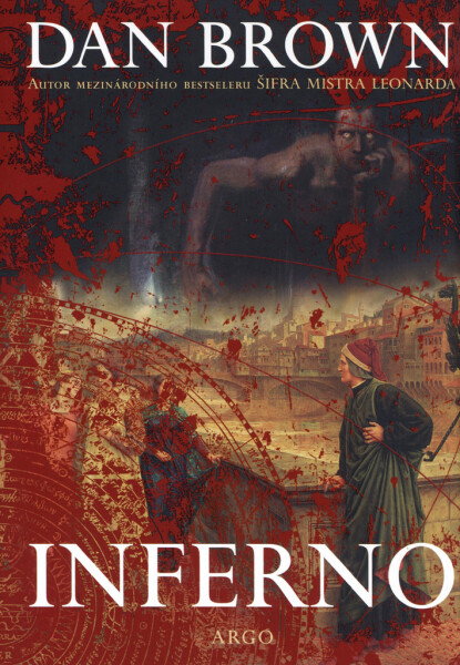 Inferno - Dan Brown