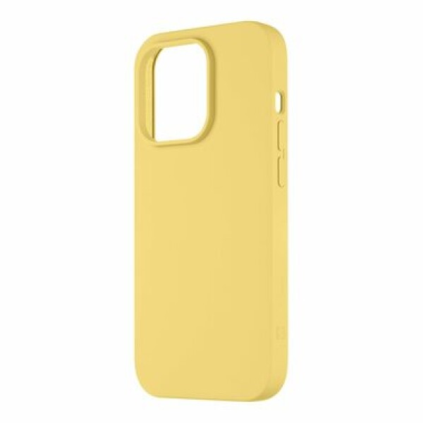 Pouzdro Tactical Velvet Smoothie Apple iPhone 14, banana