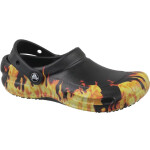 Žabky Crocs Bistro Graphic Clog M 204044-001 39/40